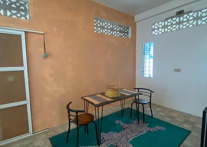 Private Garden Oasis Dom wakacyjny